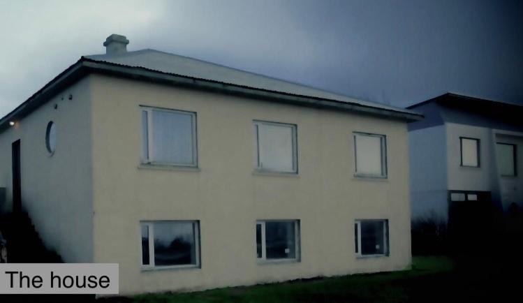 Nice & Near Airport Sandgerthi Экстерьер фото